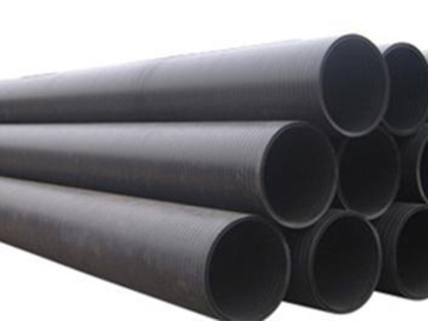HDPE 中空結(jié)構(gòu)壁纏繞管