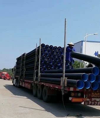 長沙銳信管業(yè)有限公司,長沙排污排水管道,塑料管材生產(chǎn),雙壁波紋管銷售